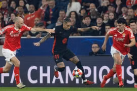Nhận định Barca vs Benfica, 0h45 ngày 12/3 tại Champions League