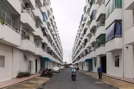 Nghiên cứu phát triển quỹ nhà ở cho thuê dài hạn với giá rẻ