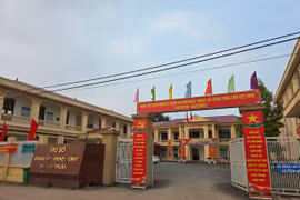 Hà Nội lập 30 Tổ bàn giao và 126 Tổ tiếp nhận để triển khai mô hình chính quyền địa phương 2 cấp
