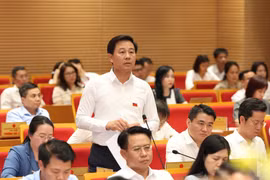 Hà Nội: Kiên quyết 'xóa sổ' cơ sở giết mổ nhỏ lẻ mất vệ sinh, bảo vệ bữa ăn của dân