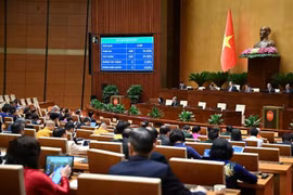 Luật KH,CN&ĐMST: Đưa doanh nghiệp vào vị trí trung tâm, thúc đẩy tự do học thuật và tư duy quản trị mới