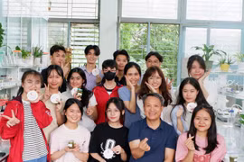 Đại học Bách khoa Hà Nội dự báo điểm chuẩn 2025