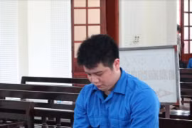Thủ đoạn lừa 17 tỷ đồng của "siêu cò" nhận sang tên, tách thửa tại Nghệ An
