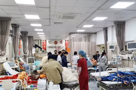 Bệnh nhân đột quỵ tăng đột biến trong dịp Tết Ất Tỵ: Rất nhiều bệnh nhân tuổi còn trẻ