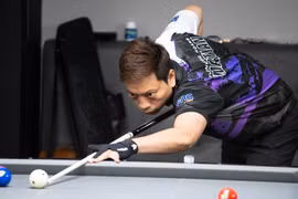 Billiards Việt Nam chính thức được dỡ lệnh cấm thi đấu quốc tế