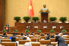 Làm rõ căn cứ để tăng mức hình phạt tù một số tội danh quy định trong Bộ luật Hình sự