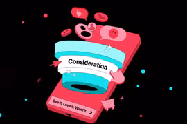 Tham vọng tái định nghĩa lại thị trường marketing của TikTok