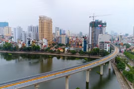 Thị trường BĐS 6 tháng cuối năm với nhiều triển vọng