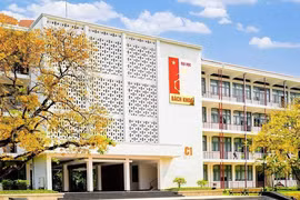 ĐH Bách khoa Hà Nội tăng học phí, mức cao nhất có thể lên tới 90 triệu đồng/năm