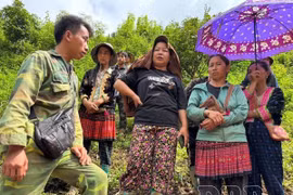 Trưởng bản thời đại mới và chuyện “biết nói để dân làm theo”