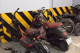 Hà Nội làm rõ việc chung cư cấm sạc xe máy điện: Ai có thẩm quyền xử lý?