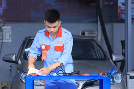 “Sợ thất nghiệp” vì học cao đẳng