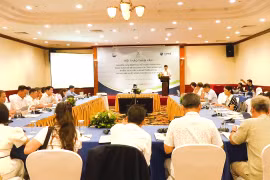 Hoàn thiện chính sách liên kết nông nghiệp: Nhìn từ thực tiễn Nghị định 98