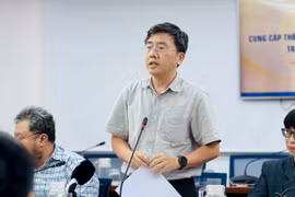 Chốt thời gian khắc phục các bất cập của Nhà ga T3 Tân Sơn Nhất