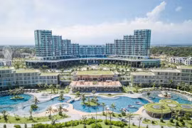 Du lịch Việt Nam phục hồi mạnh, động lực mới cho bất động sản nghỉ dưỡng
