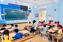 Lâm Đồng hỏa tốc yêu cầu rà soát, khuyến khích duy trì bán trú tiểu học