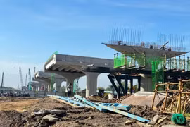 Phó Thủ tướng Mai Văn Chính chỉ đạo gỡ vướng cho Dự án đường Vành đai 3 TPHCM