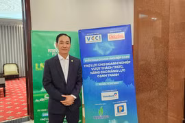 Phó Chủ tịch HANSIBA: Nghị quyết 68-NQ/TW: “Kim chỉ nam” cho khu vực kinh tế tư nhân