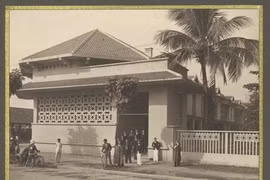 Ba triển lãm quy mô lớn kỷ niệm 100 năm Trường Mỹ thuật Đông Dương