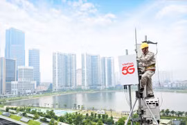 Viettel dẫn đầu về tốc độ mạng di động tháng 4/2025
