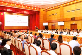Quảng Ninh: Gặp mặt doanh nghiệp, doanh nhân, nhân Ngày Doanh nhân Việt Nam