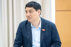 Đề nghị Google, Facebook, TikTok trả bản quyền và chia sẻ doanh thu với báo chí
