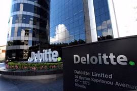Công ty tư vấn thuế trong hệ thống Deloitte Việt Nam nhưng lại bị xử phạt do vi phạm về thuế