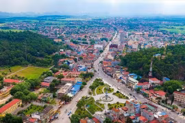 Hải Phòng duy trì tốc độ tăng trưởng GRDP ở mức hai con số trong 10 năm liên tiếp
