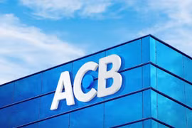 Ngân hàng ACB tăng trưởng bứt phá quản trị rủi ro hiệu quả trong năm 2024