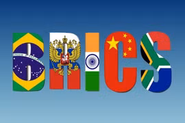 Brazil thông báo Indonesia đã chính thức gia nhập khối BRICS