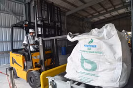 BSR giữ vững đà tăng trưởng, quyết tâm hoàn thành kế hoạch năm 2025