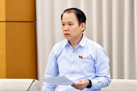 Đề xuất mở rộng vay vốn ưu đãi cho doanh nghiệp sử dụng nhiều lao động nữ, người cao tuổi