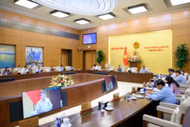 Công tác phòng, chống lãng phí là nhiệm vụ cấp bách, ưu tiên