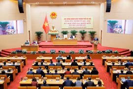 Hà Nội giảm 6 sở sau khi sắp xếp, sáp nhập
