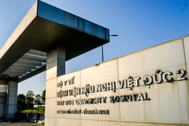 Không để 'việc này chờ việc kia', sớm đưa cơ sở 2 Bệnh viện Bạch Mai và Việt Đức vào hoạt động