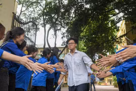 Ngày mai 4/8 kết thúc nộp hồ sơ tuyển bổ sung lớp 10 tại TP Hồ Chí Minh