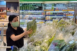 TP.HCM: Kiểm soát chặt từ khâu sản xuất đến chế biến, tiêu thụ