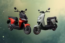 VinFast ra mắt bộ đôi xe máy điện ZGoo và Flazz giá rẻ từ 14,9 triệu