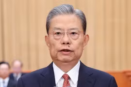Ủy viên trưởng Nhân đại toàn quốc Trung Quốc Triệu Lạc Tế sắp thăm chính thức Việt Nam