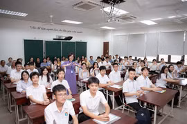 Bắc Ninh khắc phục thiếu giáo viên, đầu tư phòng học STEM cho năm học mới