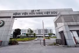 Công tác chuẩn bị nhân lực, tài chính cho cơ sở 2 Bệnh viện Bạch Mai, Việt Đức như thế nào?