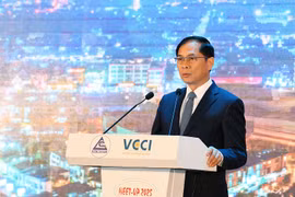 Lào Cai hội tụ các điều kiện thuận lợi 'riêng có' để phát triển thành trung tâm kết nối giao thương