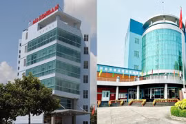 Hợp nhất Báo Long An, Đài Phát thanh và Truyền hình Long An từ ngày 02/4/2025