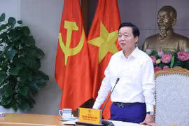Gỡ 'thẻ vàng' của EC để bảo vệ nguồn lợi thủy sản và sinh kế lâu dài của ngư dân