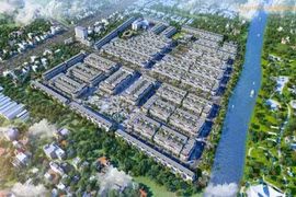 Thanh Hóa: Đầu tư 39 khu tái định cư cho người dân bị ảnh hưởng bởi dự án đường sắt tốc độ cao