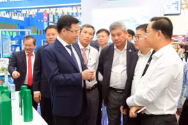 Người thuyền trưởng đưa Petrovietnam vượt qua sóng cả