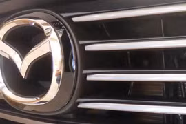 Ý nghĩa ẩn sau biểu tượng cánh chim của Mazda