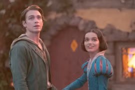 Vừa ra rạp, nhan sắc nàng Bạch Tuyết của nhà Disney đã gây tranh cãi gay gắt