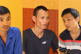 Mâu thuẫn trên bàn nhậu, nhóm đối tượng bắt giữ bạn để giải quyết