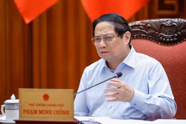 Trình Quốc hội cơ chế, chính sách đặc thù phát triển kinh tế tư nhân ngay tại Kỳ họp thứ 9
